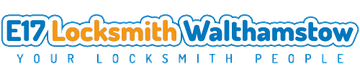 E17 Locksmith Walthamstow logo